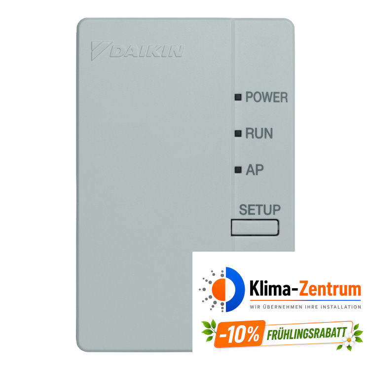 WiFi-Controller BRP069C81 für Daikin Sky Air