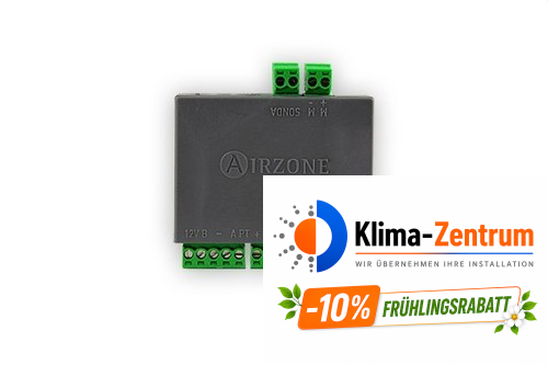 Motorzonenmodul Kabel Airzone DI6