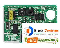 Erweiterungsplatine RAC Samsung MIM-A00N