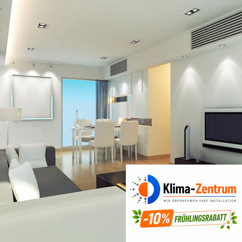 Kanal-Klimaanlage Mitsubishi Electric MGPEZ-35VJA 3,6 kW 12000 BTU
