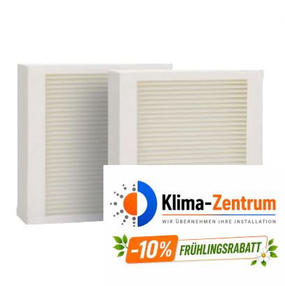 S&P Filterkit G4/G4 ALTAIR 120