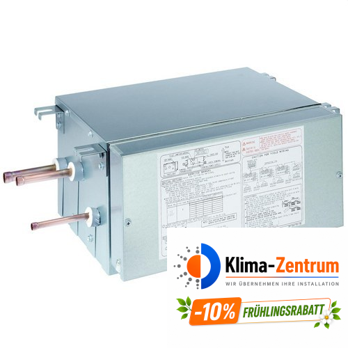 Einzelne Rückgewinnungskassette Daikin BS1Q10A