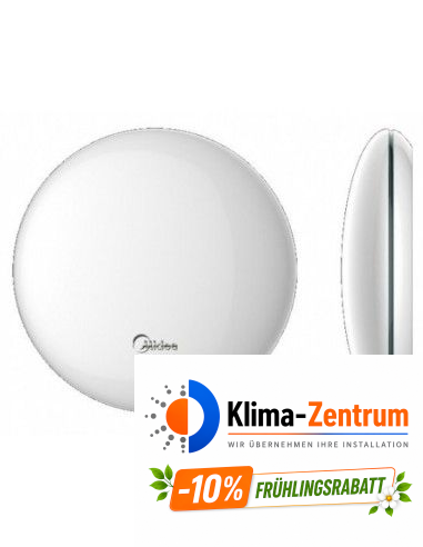 WiFi-Verbindungskit für Midea Kanaleinheiten und Kassetten WF-60A1-C