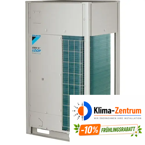 Außeneinheit Klimaanlage VRV-IV Daikin RXYQ16U 45,0 kW