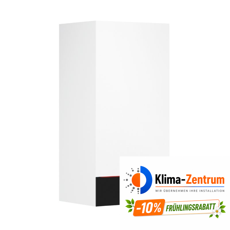 Wärmepumpe Viessmann Vitocal One Base 200-S 8 kW AWB-M-E-AC-AF 201.E08 – Heizen und Kühlen