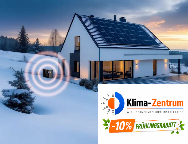 Wärmepumpe Midea M-Thermal Nature R290 Monoblock 16 kW MHC-V16WD2RN7-BER90 - Heizen und Kühlen