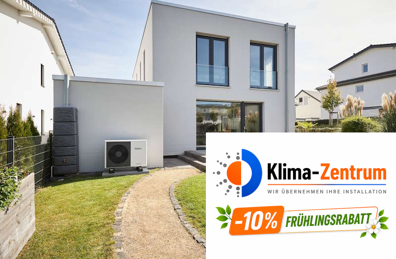 Wärmepumpe Vaillant aroTHERM uniTOWER Split Plus VWL 35/8.2 5kW – Zweizonen-Heizung und -Kühlung