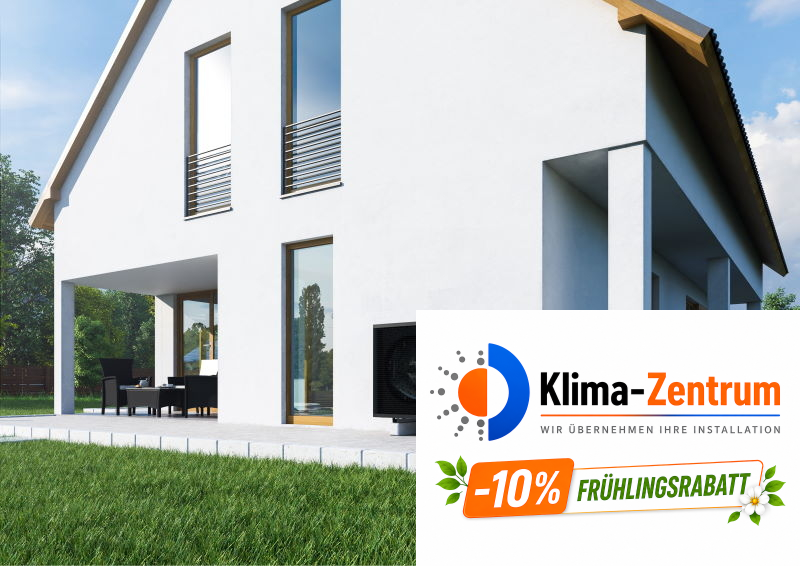 Wärmepumpe Daikin Altherma 3 H MT F 8kW ETVX12S23E9W + EPRA12EW1 - Heizung & Kühlung