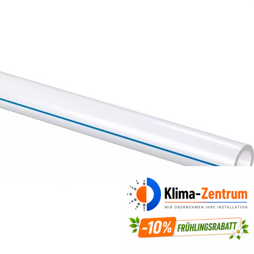 MINITEC COMFORT Rohr 9,9x1,1mm - Rolle mit 240 Metern