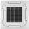 Daikin Klimaanlagen-Set FCAG50B + RXM50A9