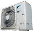 Daikin VRV Außengerät RXYSA12AY1