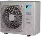 Daikin VRV Außengerät RXYSCQ5TV1