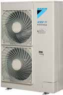 Daikin VRV Außengerät RXYSQ5TY9