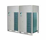 Daikin VRV Außengerät RXYLQ10T