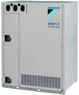 Daikin VRV Außengerät RWEYQ8T9
