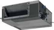 Daikin VRV Innengerät FXMQ80P7