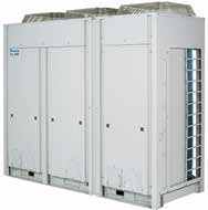 Daikin VRV Außengerät RXYN10B