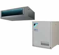 Daikin VRV Klimaanlagen-Set RKXYQ8T + RDXYQ8T
