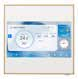 LG A09GA2N.EEU + A09GA2U.EEU Wandklimaanlagen Set