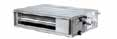 LG UL18FH.N30 + UUB1.U20 Kanalklimaanlagen Set und Kabelfernbedienung