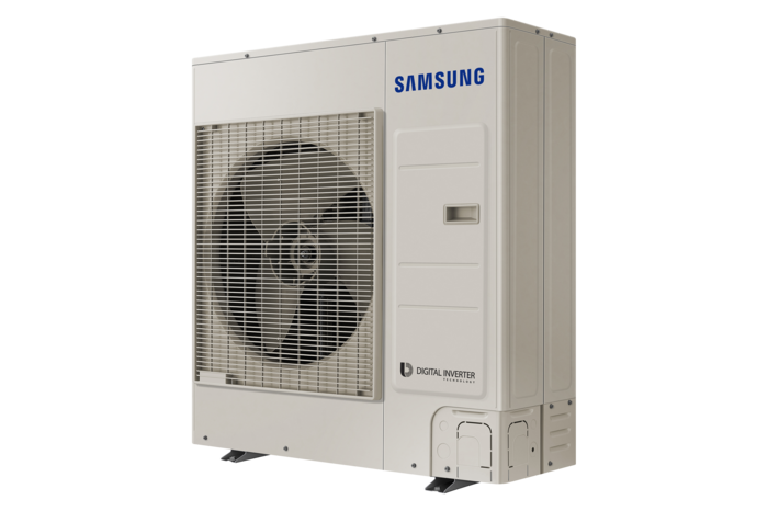 Samsung CAC Außengerät 12,0 kW AC120RXADNG/EU
