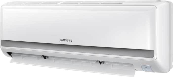 Samsung Wandgerät Commercial 9,5 kW AC100RNTDKG/EU – Inneneinheit