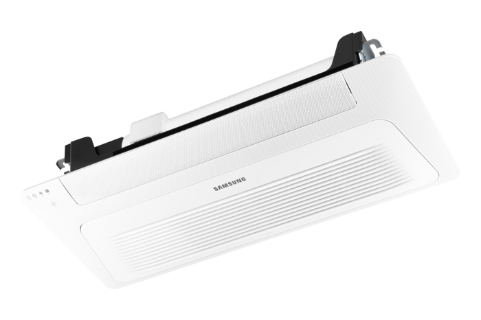 Samsung Windfree 1-Weg Kassette 2,6 kW AC026RN1DKG/EU – Inneneinheit