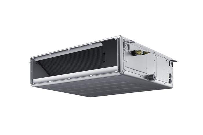 Samsung Kanaleinbaugerät LSP 7,1 kW AC071BNLDKG/EU – Inneneinheit