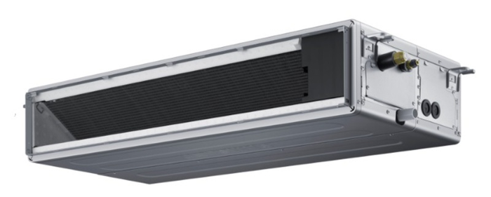Samsung Kanaleinbaugerät MSP 12,0 kW AC120RNMDKG/EU – Inneneinheit