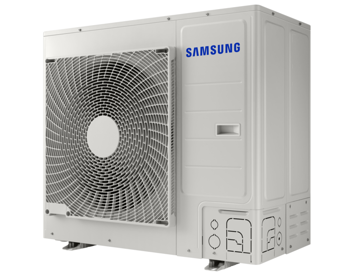 Samsung Außengerät DVM-S Mini R32 WP 2-Leiter 15,5 kW AM060DXMDNG/EU
