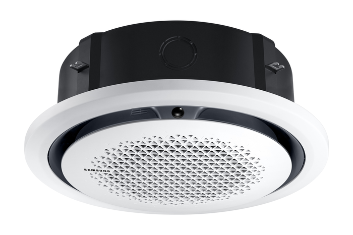 Samsung 360° Kassette 5,6 kW AM056DN6DKG/EU – Inneneinheit