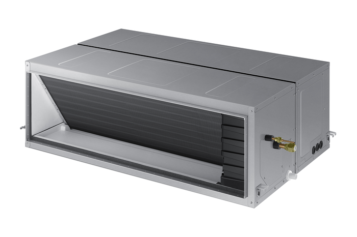 Samsung Kanaleinbaugerät HSP 12,8 kW AM128DNHDKG/EU – Inneneinheit