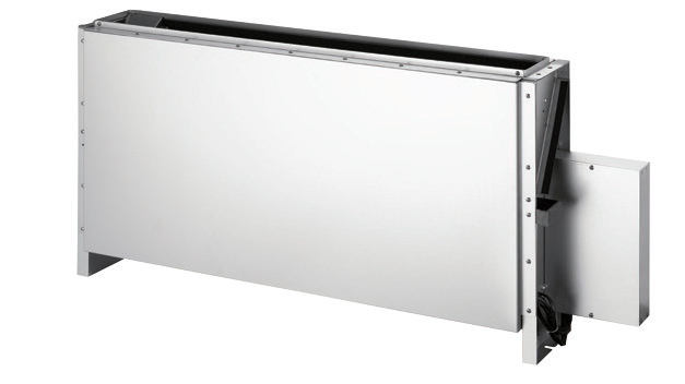 Samsung Parapetgerät HSP 7,1 kW AM071MNFDEH/EU – Inneneinheit