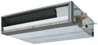 Toshiba Flaches Kanalgerät Innengerät RAV-HM561SDTY-E