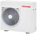 Toshiba VRF Außengerät MCY-MHP0506HT-E1