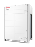 Toshiba VRF Außengerät MMY-MUP1601FT8P-E