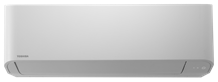 Toshiba Wandgerät mit externem PMV-Kit Innengerät MMK-UP0151HPL-E