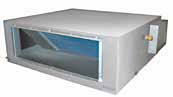 Toshiba Frischluft Kanalgerät Innengerät MMD-UP0721HFP-E1