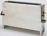 Toshiba Chassis Innengerät MML-UP0241BH-E